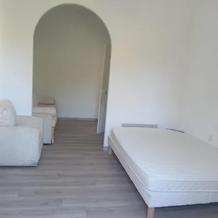 Апартаменты Location T2 Plein Centre Vue Nature
